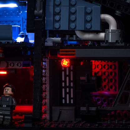 Light Kit for LEGO® Star Wars™ UCS AT-AT™ #75313