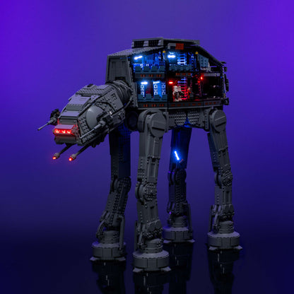 Light Kit for LEGO® Star Wars™ UCS AT-AT™ #75313