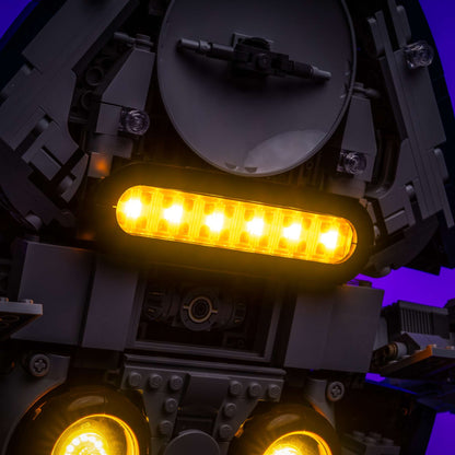 Light Kit for LEGO® Star Wars UCS Jango Fetts Firespray-Class Starship #75409