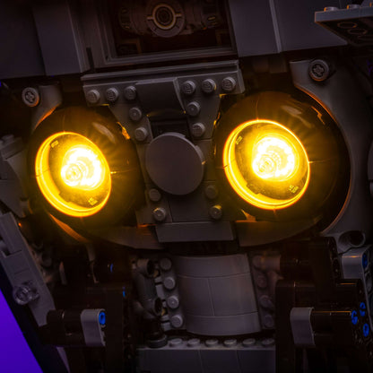 Light Kit for LEGO® Star Wars UCS Jango Fetts Firespray-Class Starship #75409