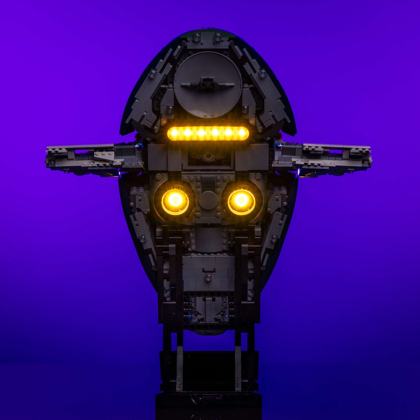 Light Kit for LEGO® Star Wars UCS Jango Fetts Firespray-Class Starship #75409