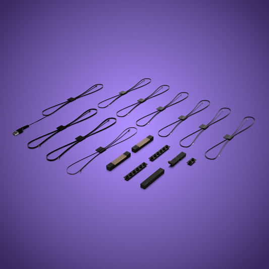 Assorted Component Pack 2.0