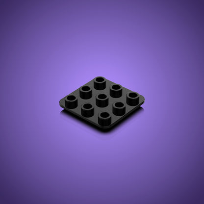 Tether 3x3