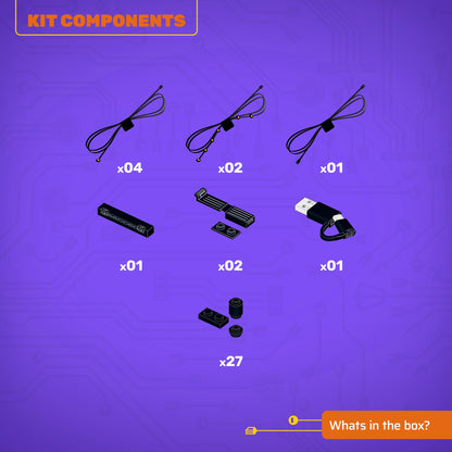 Light Kit for LEGO® The Legend of Zelda™: Ocarina of Time™ – The Final Battle #77093