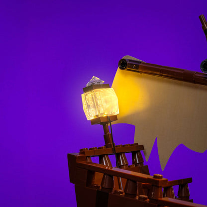 Light Kit for LEGO® The Goonies #21363