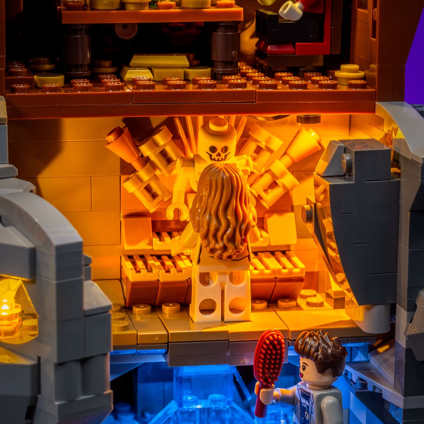 Light Kit for LEGO® The Goonies #21363