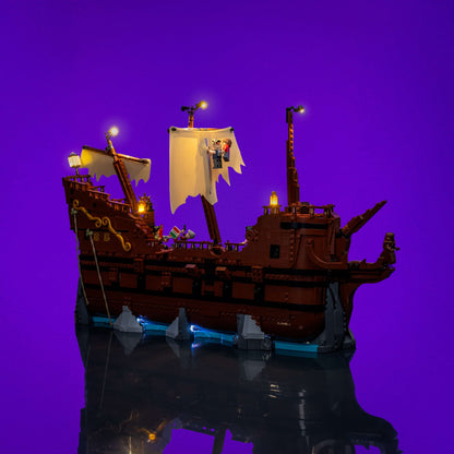 Light Kit for LEGO® The Goonies #21363