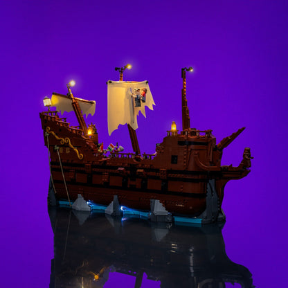 Light Kit for LEGO® The Goonies #21363