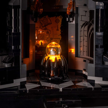 Light Kit for LEGO® The Lord of the Rings: Barad-dur #10333