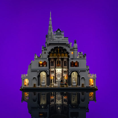 Light Kit for LEGO® The Lord of the Rings: Minas Tirith™ #11377