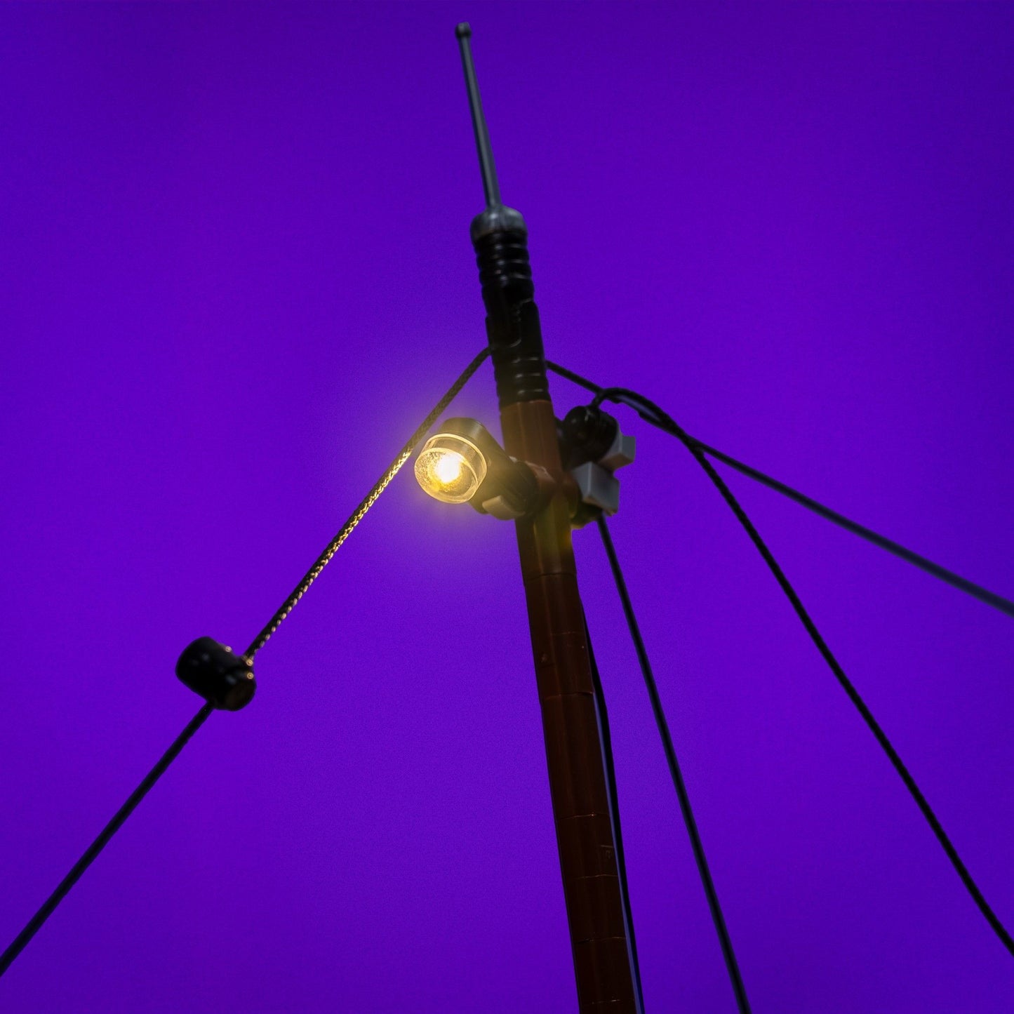 Light Kit for LEGO® Titanic #10294