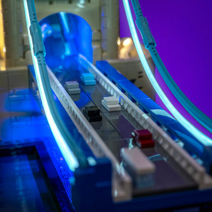 Light Kit for LEGO Tower Bridge #21067