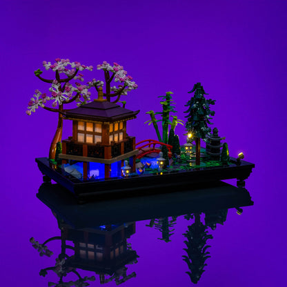 Light Kit for LEGO® Tranquil Garden #10315