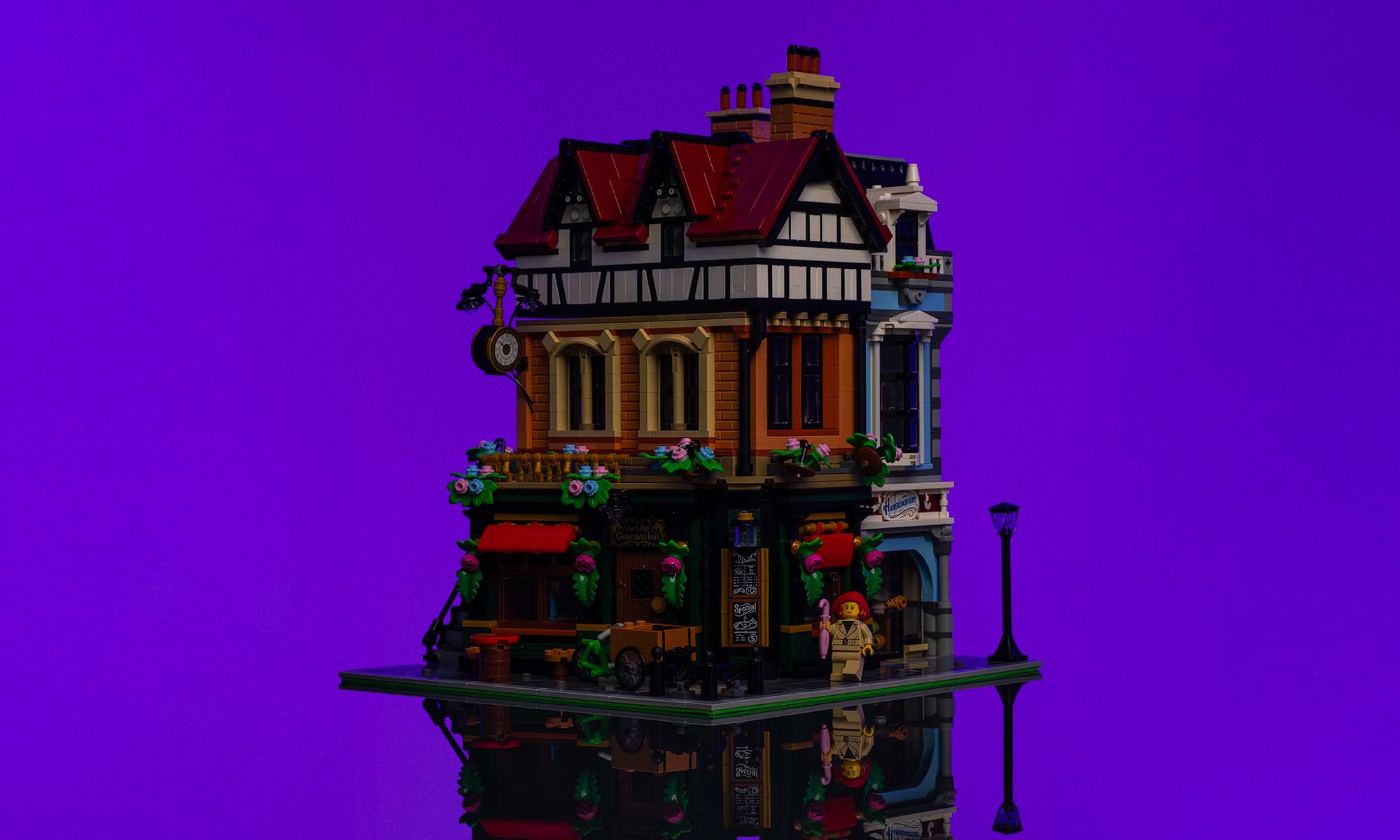 color photo