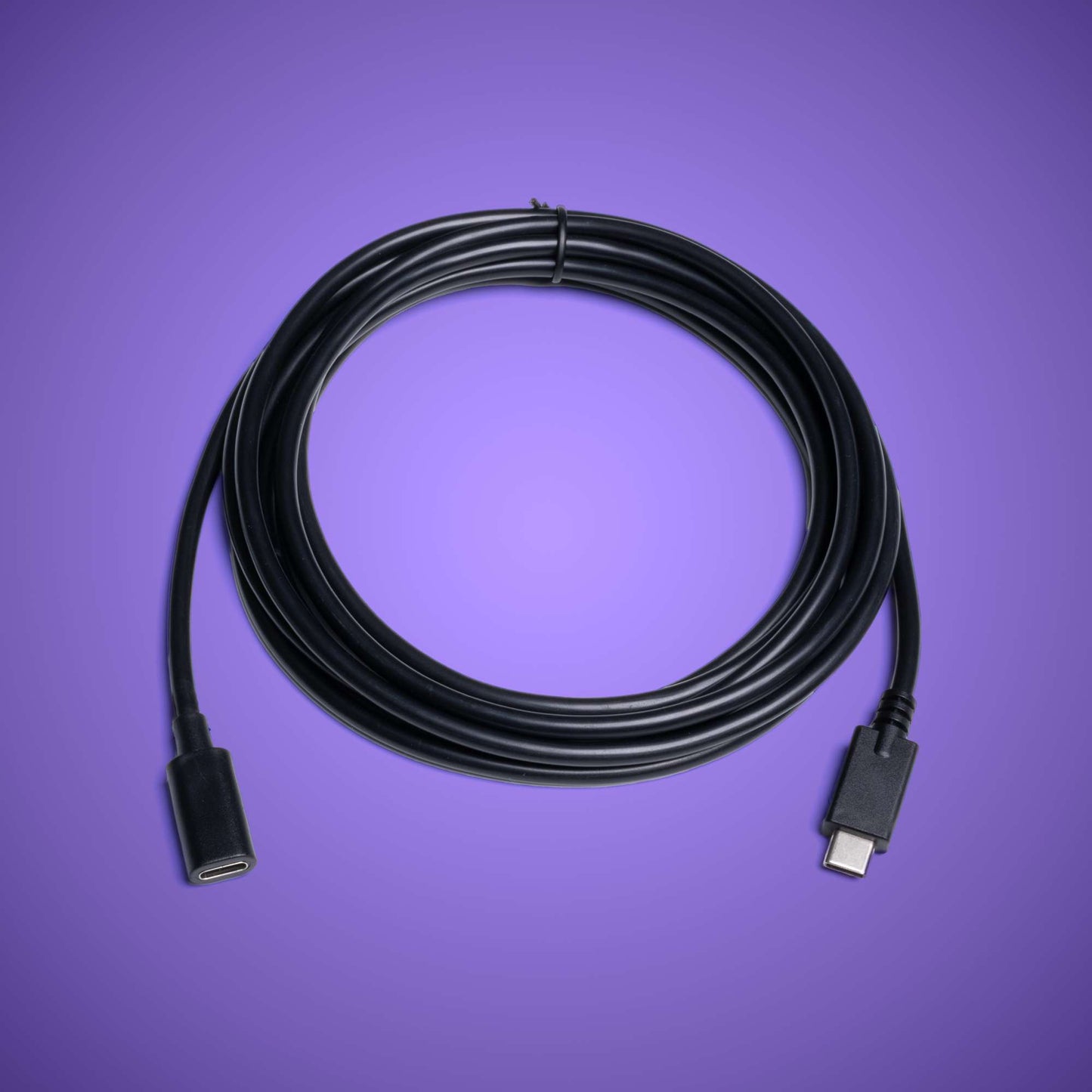 USB-C Extension Cable 3 Meter