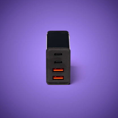 USB Wall Adapter - US