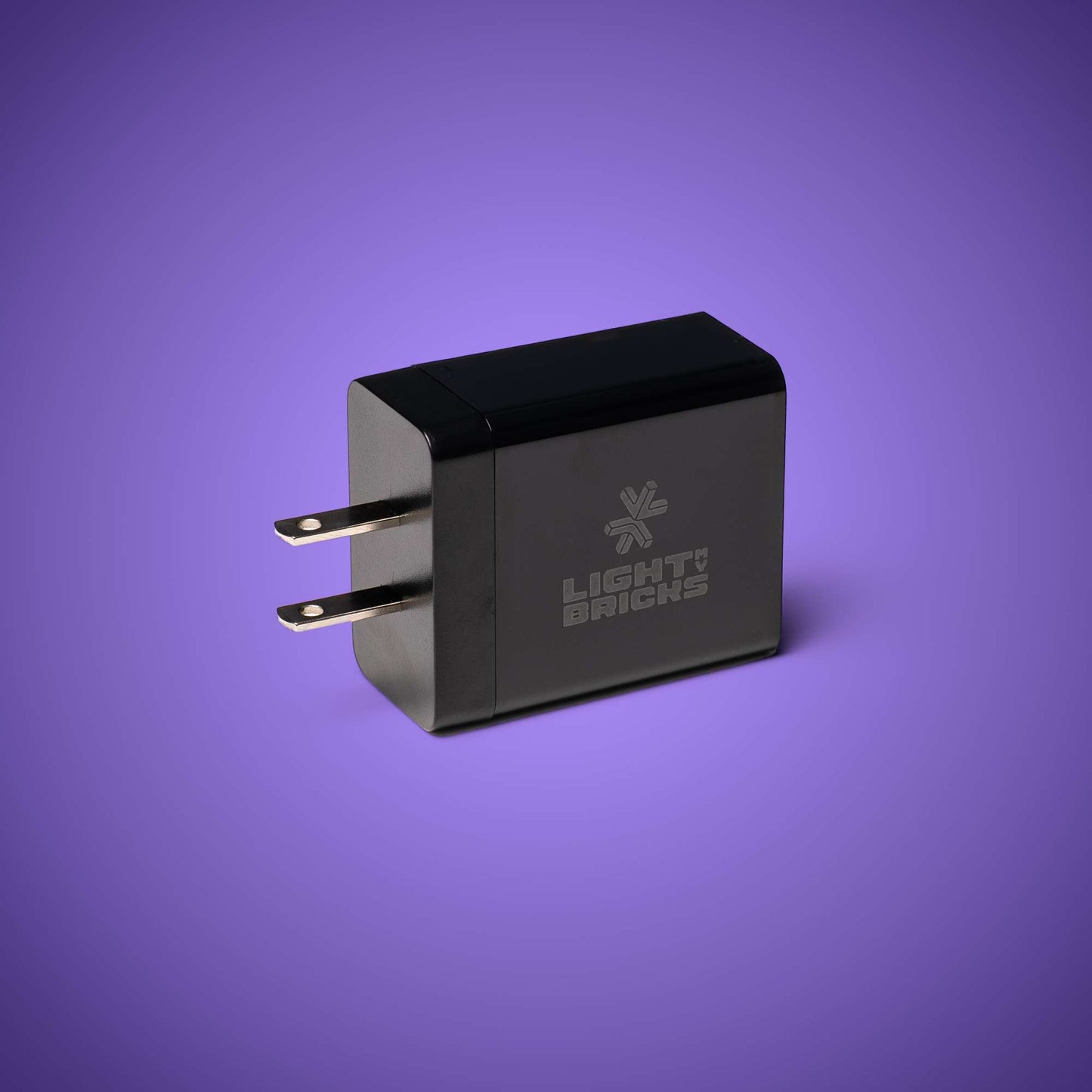 USB Wall Adapter - US