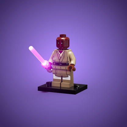 Astro Lightsaber 2.0 - Pink 30cm
