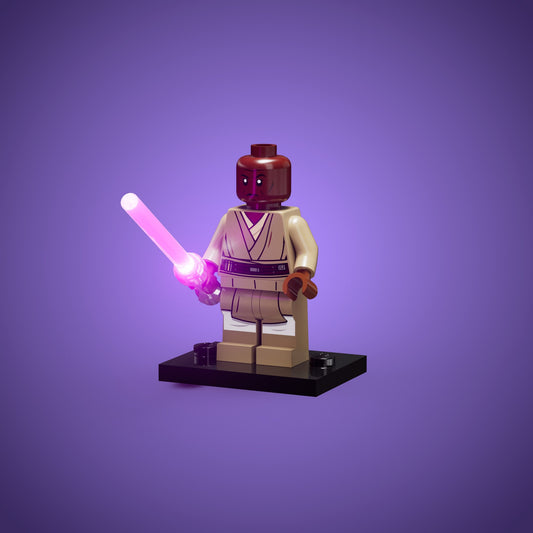 Astro Lightsaber 2.0 - Pink 30cm