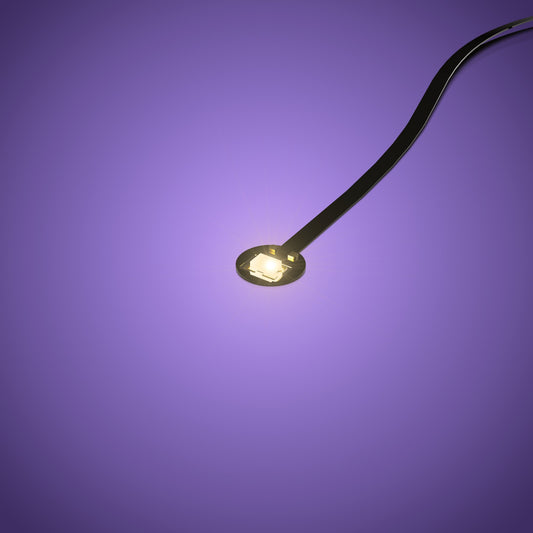 Astro Light Regular - Warm White 15cm (4 Pack)