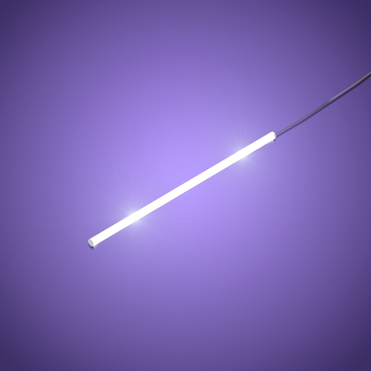 Flare Light 10L - White