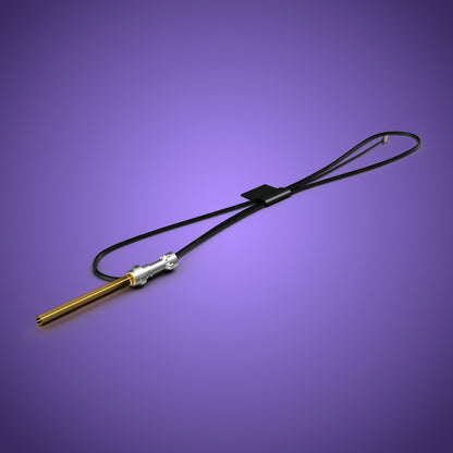 Astro Lightsaber 2.0 - Yellow 30cm