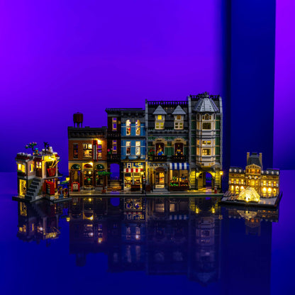 Light Pack for LEGO® Building