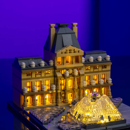 Light Pack for LEGO® Building