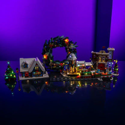 Light Pack for LEGO® Christmas