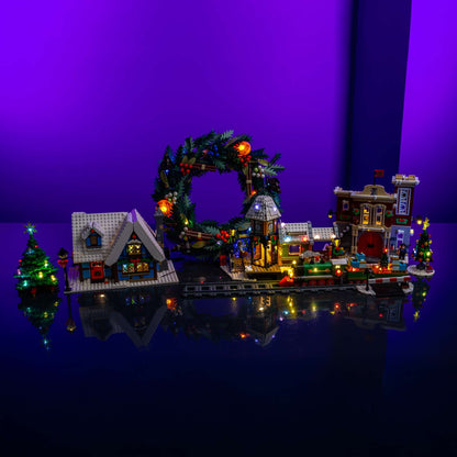 Light Pack for LEGO® Christmas