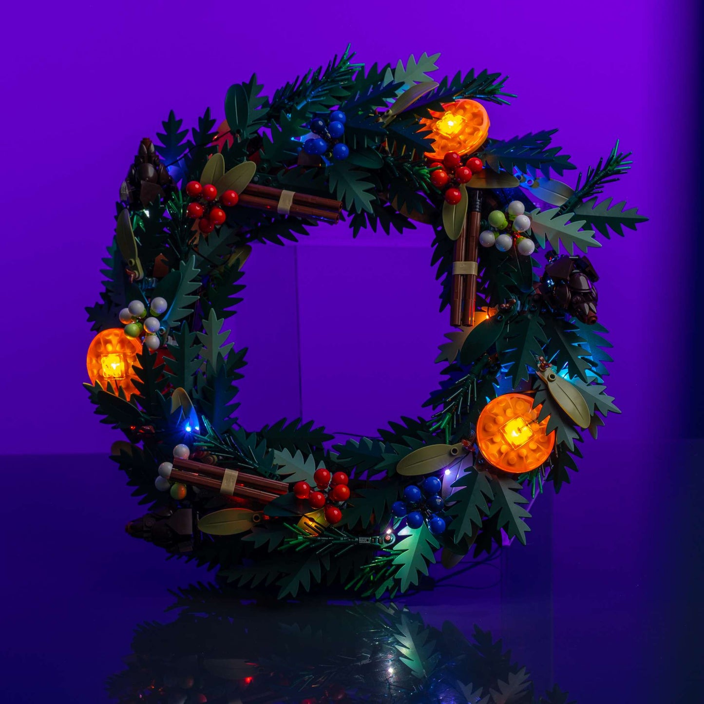 Light Pack for LEGO® Christmas