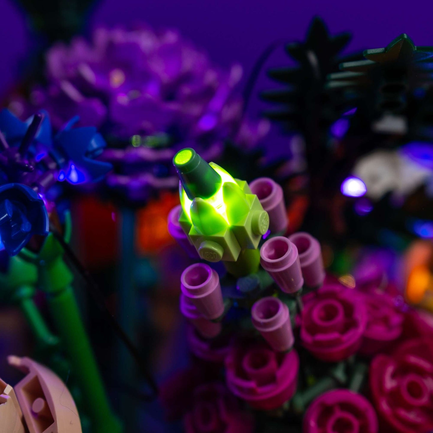 Light Pack for LEGO® Decor