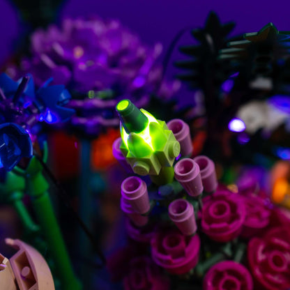 Light Pack for LEGO® Decor