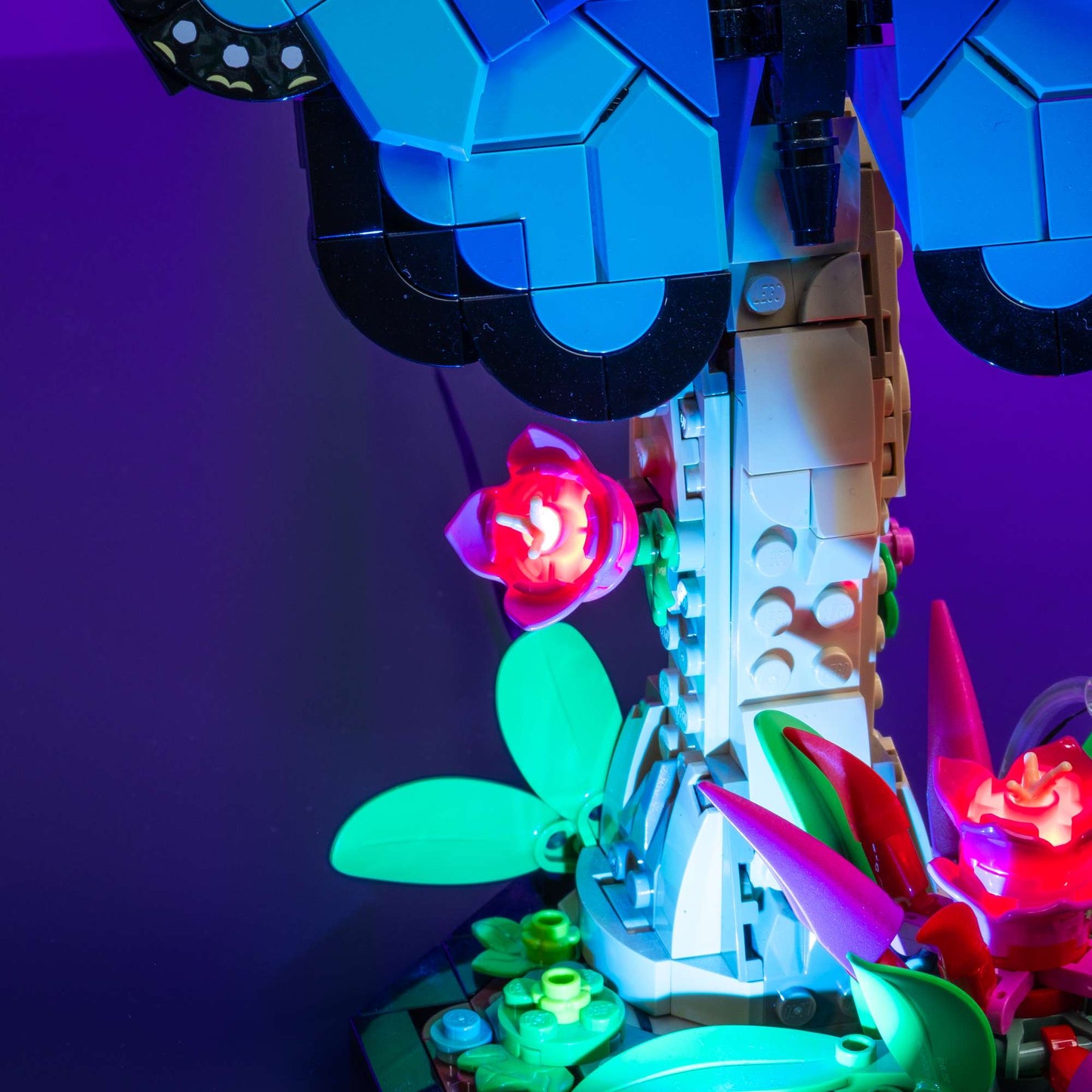 Light Pack for LEGO® Decor