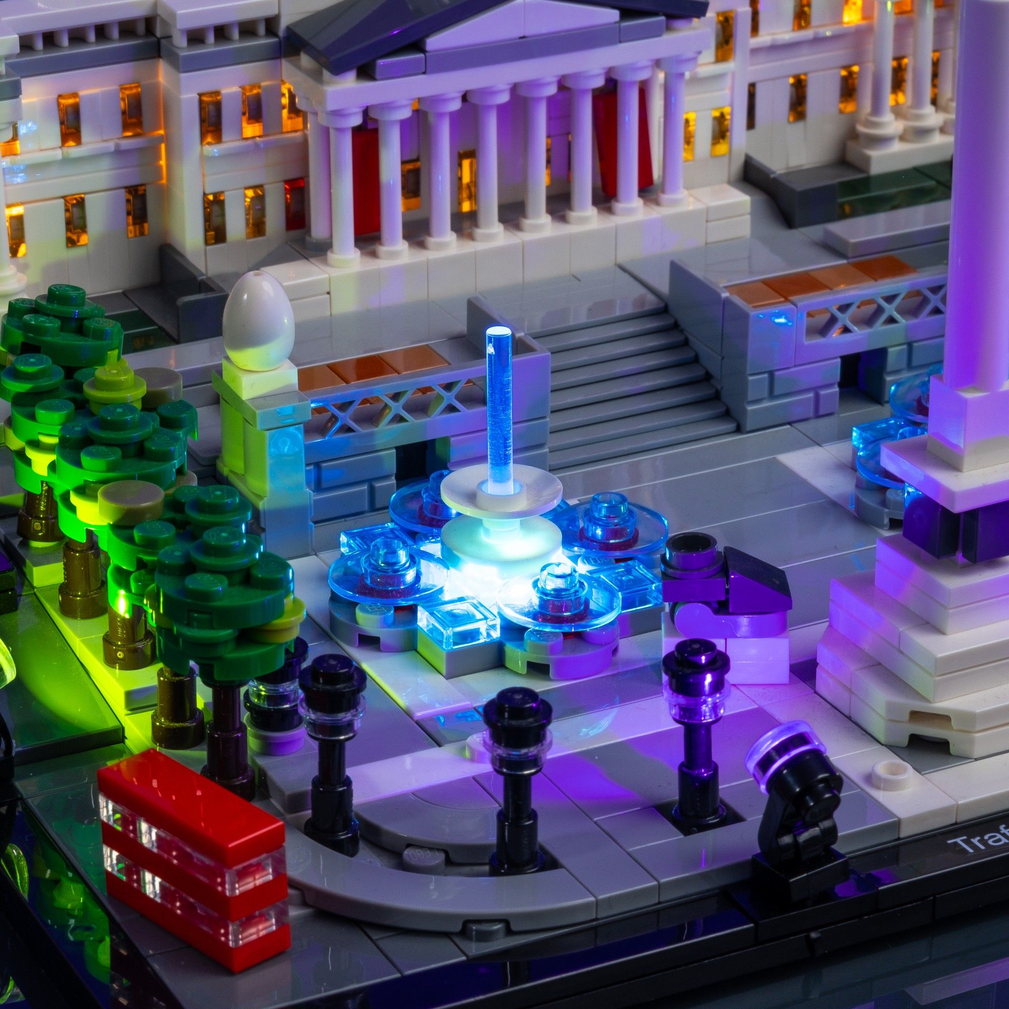 Light Pack for LEGO® Decor | Light My Bricks – CA