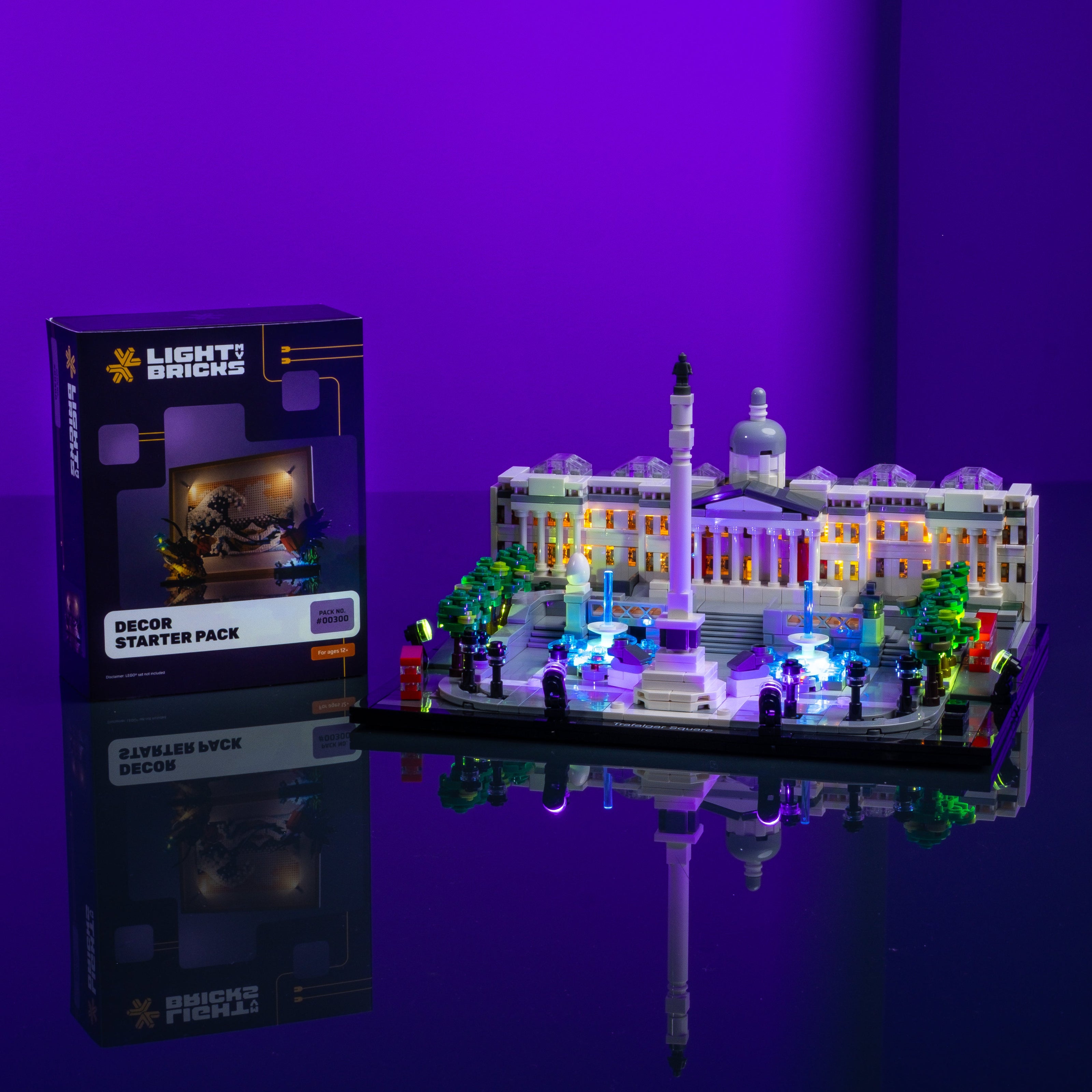 Themed Light Kits – CA