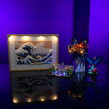 Light Pack for LEGO® Decor