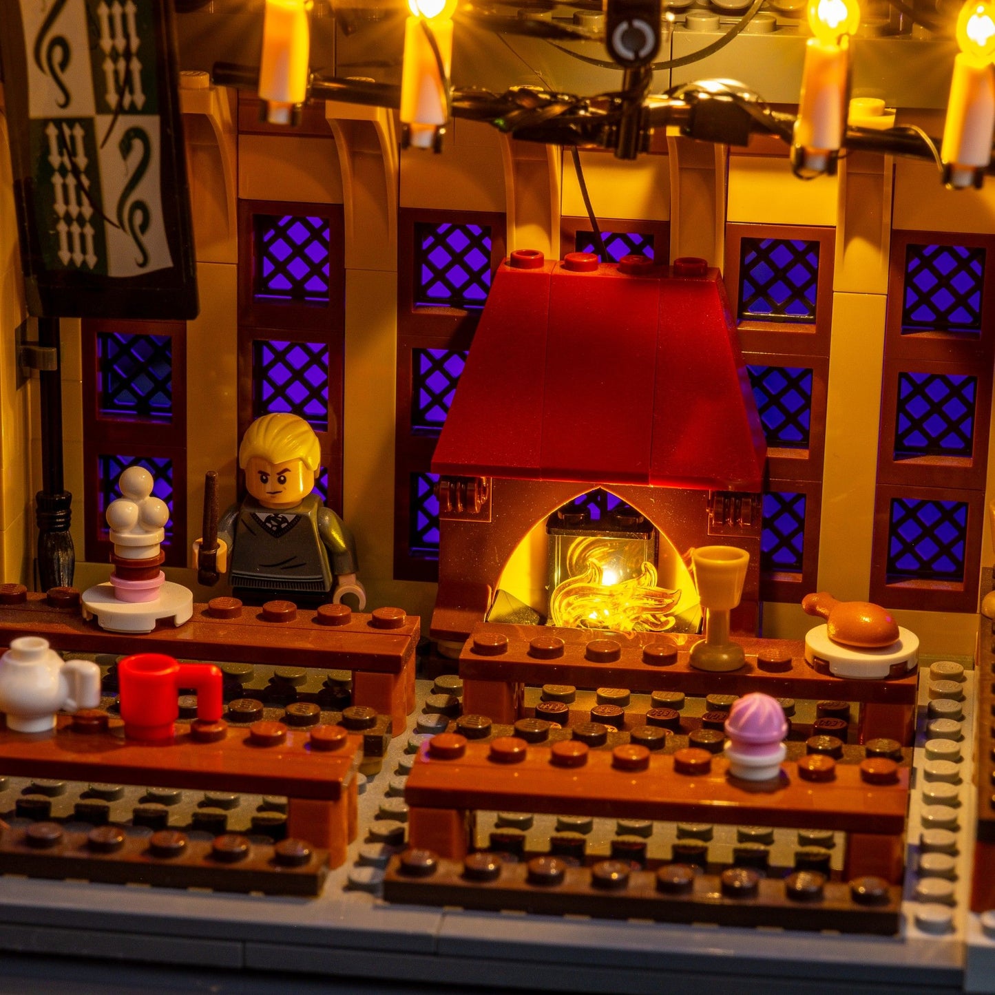 Light Pack for LEGO® Fantasy