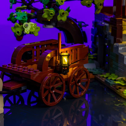 Light Pack for LEGO® Fantasy