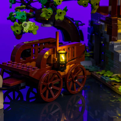 Light Pack for LEGO® Fantasy