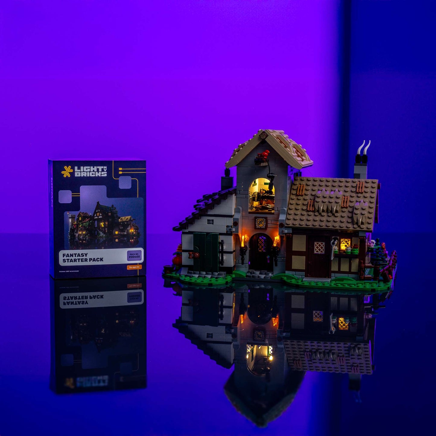 Light Pack for LEGO® Fantasy