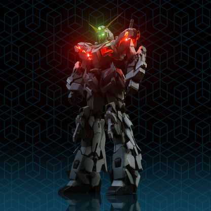 LMB Hobbies Mecha Model Kit Light Pack