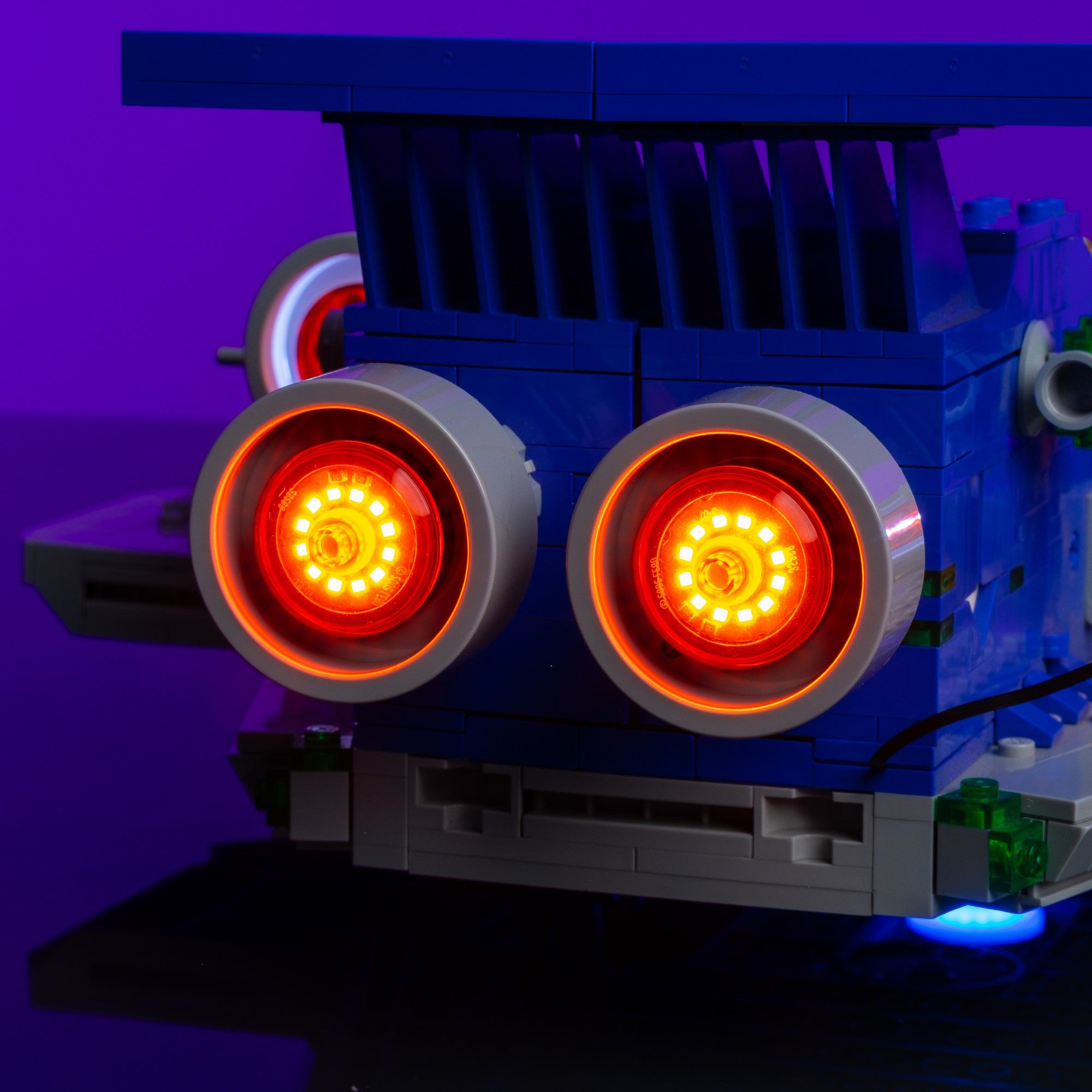 Light Pack for LEGO® SciFi | Light My Bricks – CA