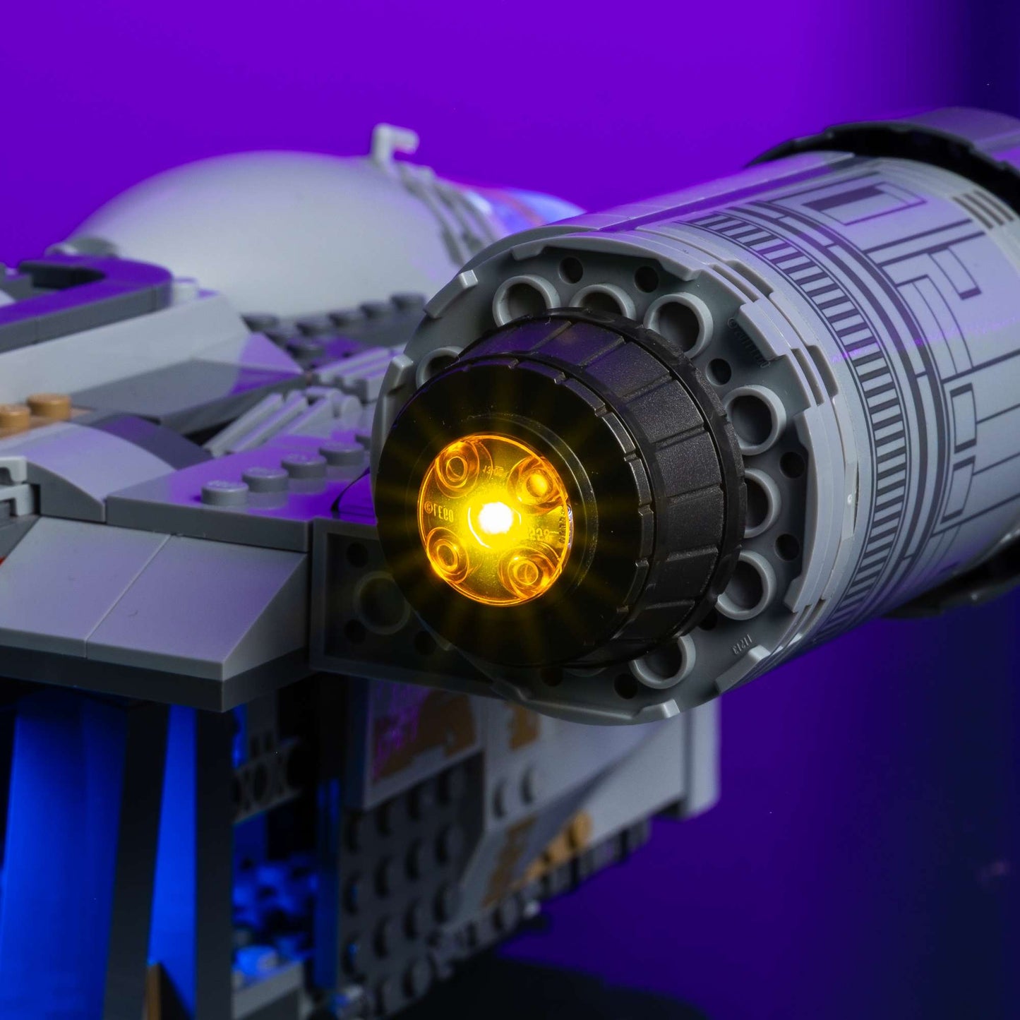 Light Pack for LEGO® SciFi