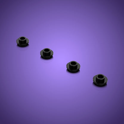 Tether 1x1 (4 Pack)