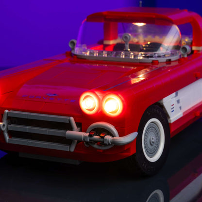 Light Pack for LEGO® Vehicle