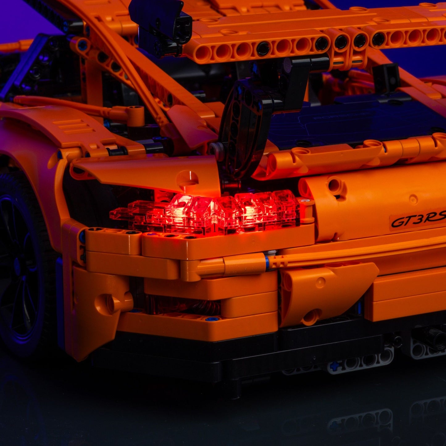 Light Pack for LEGO® Vehicle