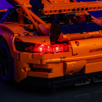 Light Pack for LEGO® Vehicle