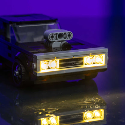 Light Pack for LEGO® Vehicle