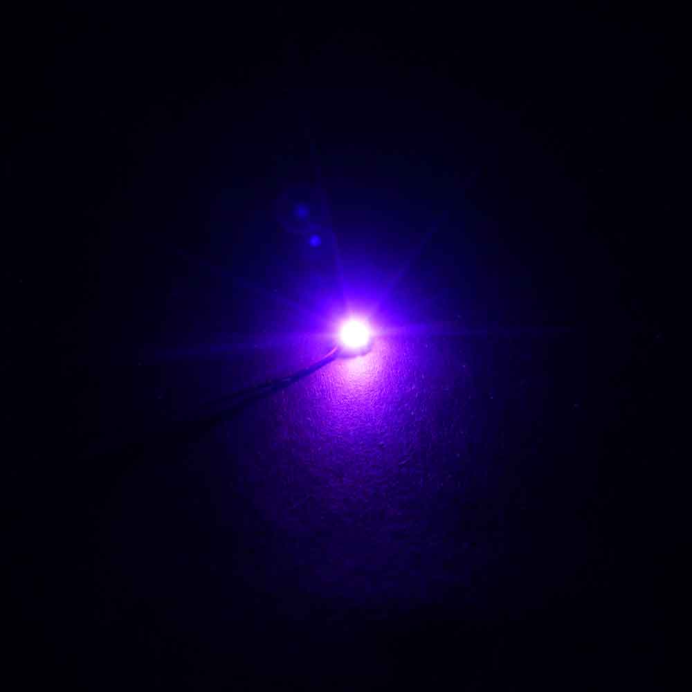 Bit Lights (Purple) 30cm - (4 pack)